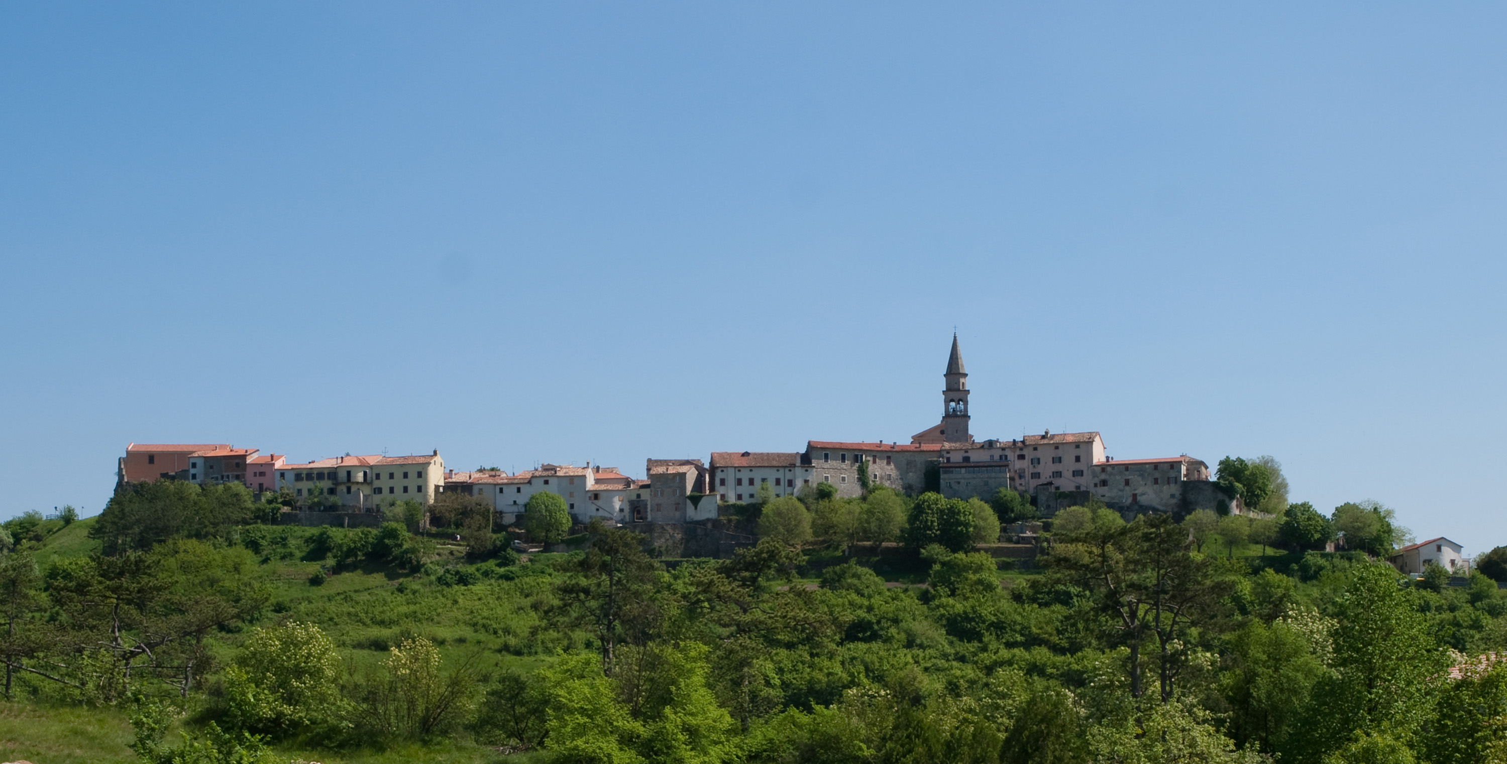 Visit Buzet | Buzet